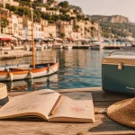 52 balades en famille autour de Marseille : pique-nique à Cassis, port et Méditerranée