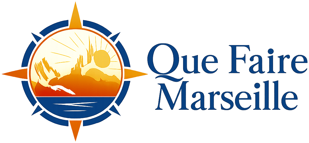 Que Faire Marseille
