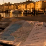 Marseille que faire ce week end : Vieux-Port et calanques