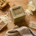 Que faire avec du savon de marseille : lessive maison, copeaux et savon