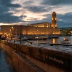 Que faire Marseille : Vieux-Port, Fort Saint-Jean et Mucem