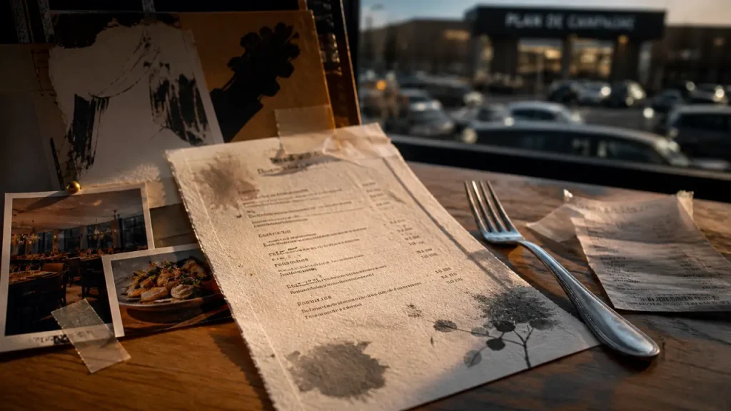 Restaurant plan de campagne : carte menu et avis en photo