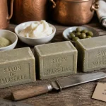 Visiter une savonnerie à Marseille : savons de Marseille en atelier