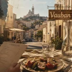 Restaurant notre dame de la garde à Vauban, Saint-Victor ou Castellane, près de Notre-Dame de la Garde