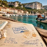 Que visiter autour de Marseille : Cassis et Calanques, port et falaises calcaires